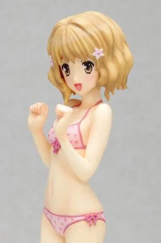 Hanasaku Iroha - Matsumae Ohana - Beach Queens - 1/10 - Swimsuit ver. (Wave)ㅤ – Wave – ActionFigureBrasil — acessórios