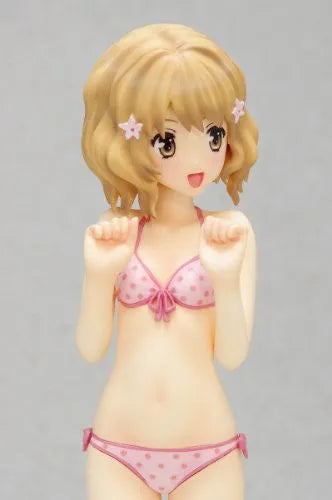 Hanasaku Iroha - Matsumae Ohana - Beach Queens - 1/10 - Swimsuit ver. (Wave)ㅤ – Wave – ActionFigureBrasil