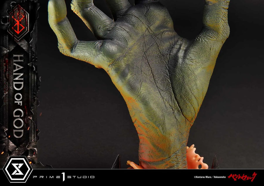 Hand of God (Regular Version) Berserk – Prime1Studio – ActionFigure Brasil