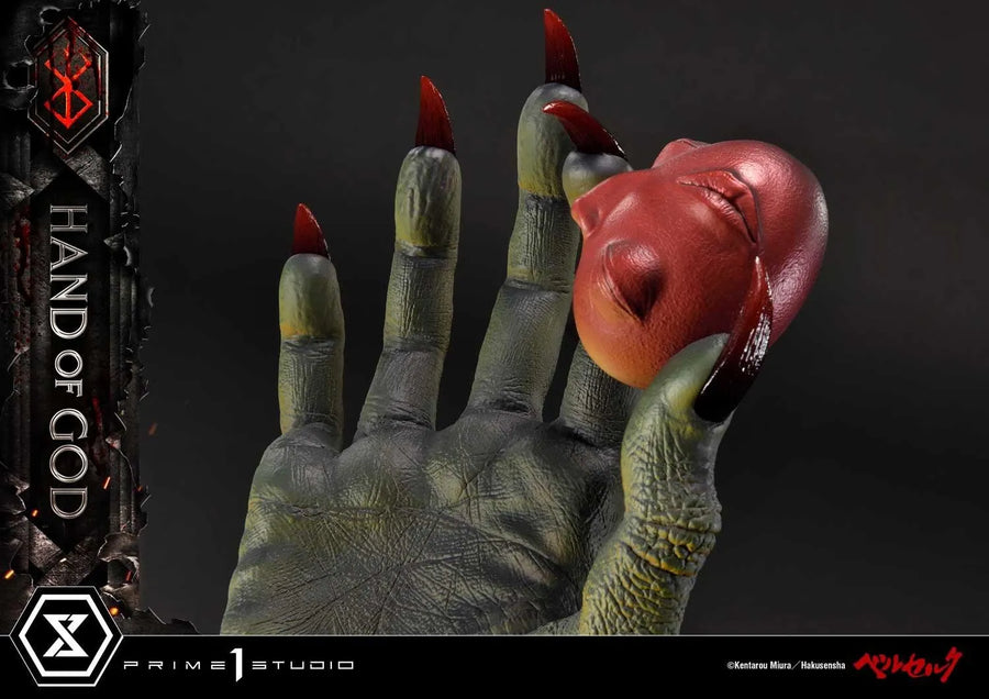 Hand of God (Regular Version) Berserk – Prime1Studio – ActionFigure Brasil