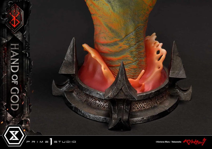 Hand of God (Regular Version) Berserk – Prime1Studio – ActionFigure Brasil