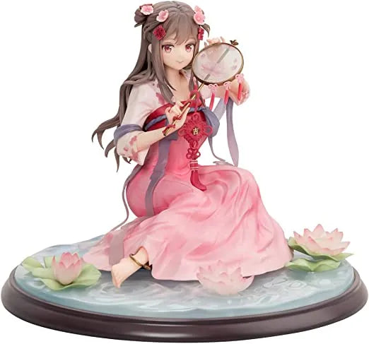 Hanfu Shoujo - Eisui Fuyou - 1/7 (APEX)ㅤ – APEX – ActionFigureBrasil