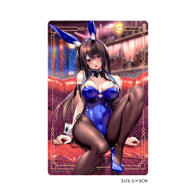 Hanikami, Kanojo wa Koi o Suru - Minazumi Kasane - 1/6 - Deluxe Edition (Hanabee)ㅤ – Hanabee – ActionFigureBrasil
