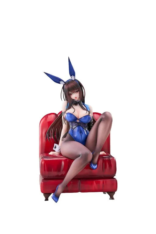 Hanikami, Kanojo wa Koi o Suru - Minazumi Kasane - 1/6 (Hanabee)ㅤ – Hanabee – ActionFigureBrasil