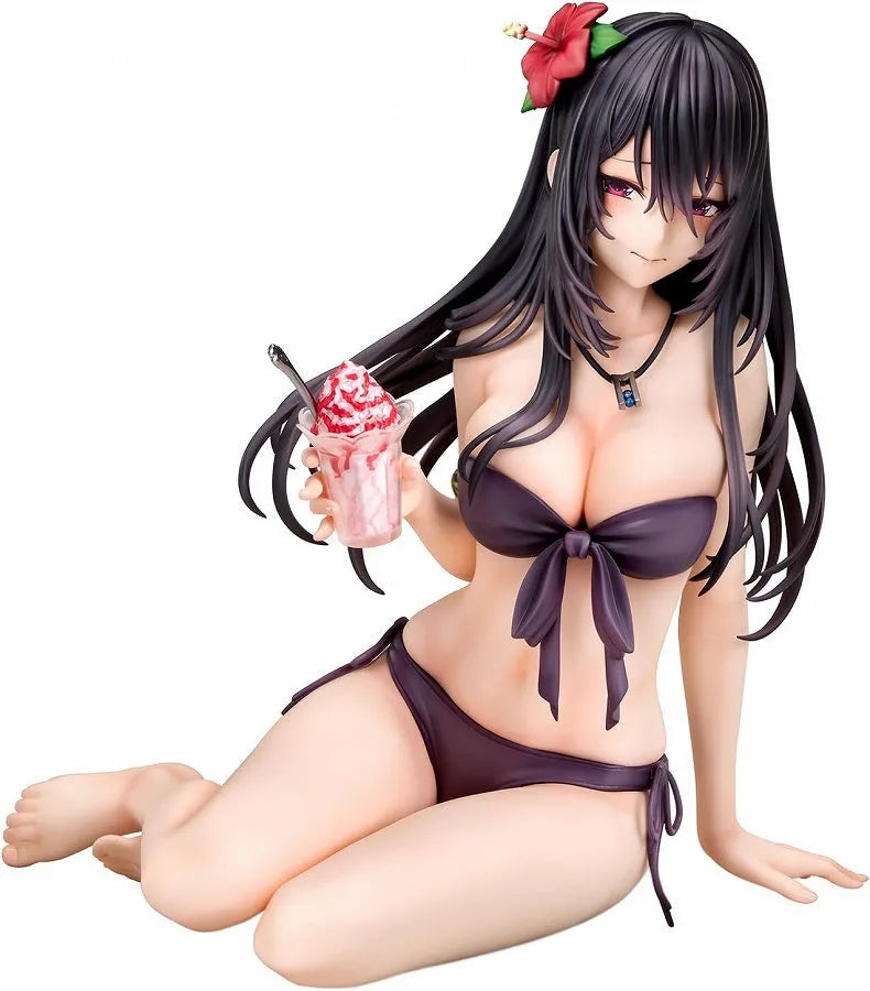 Hanikami, Kanojo wa Koi o Suru - Minazumi Kasane - 1/6 - Swimsuit Ver. (Union Creative International Ltd)ㅤ – Union Creative – ActionFigureBrasil