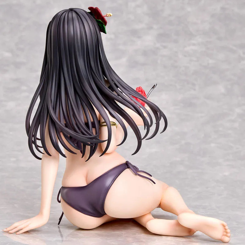 Hanikami, Kanojo wa Koi o Suru - Minazumi Kasane - 1/6 - Swimsuit Ver. (Union Creative International Ltd)ㅤ – Union Creative – ActionFigureBrasil