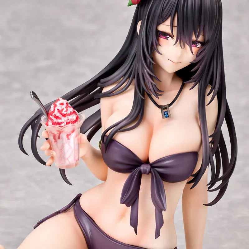 Hanikami, Kanojo wa Koi o Suru - Minazumi Kasane - 1/6 - Swimsuit Ver. (Union Creative International Ltd)ㅤ – Union Creative – ActionFigureBrasil
