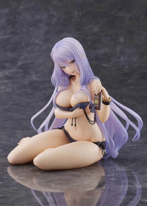 Hanikami Kanojo wa Koi wo Suru - Tsuzuri Amagasa - Golden Head - 1/7 (Alice Glint, Thousand)ㅤ – Thousand – ActionFigureBrasil