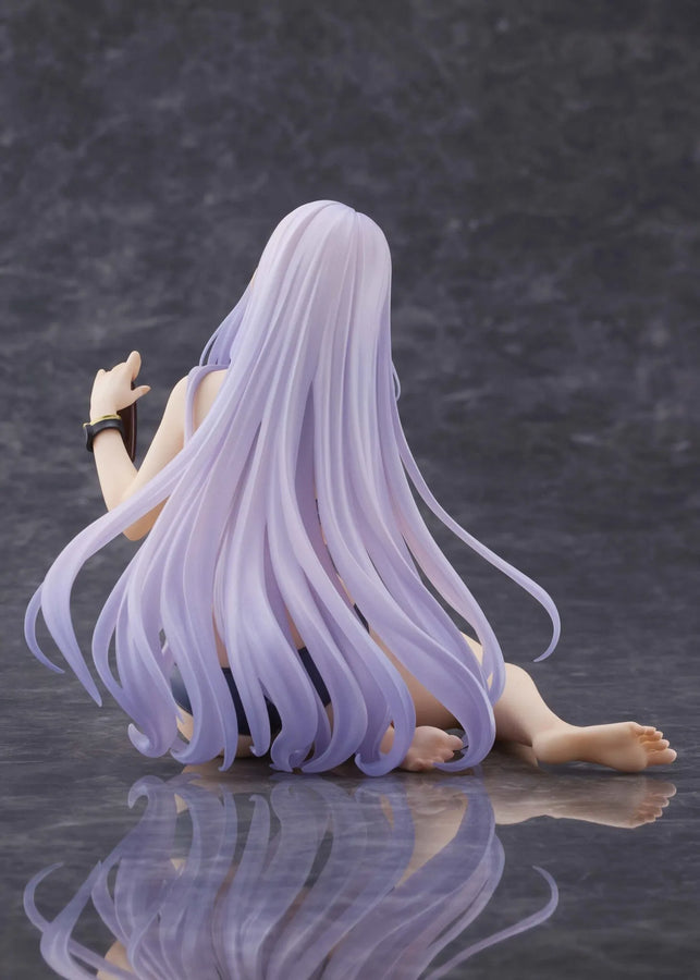 Hanikami Kanojo wa Koi wo Suru - Tsuzuri Amagasa - Golden Head - 1/7 (Alice Glint, Thousand)ㅤ – Thousand – ActionFigureBrasil