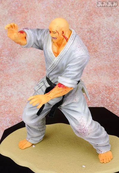"Hanma Baki" RDF Orochi Doppo Bloodshed Editionㅤ – Puella Magi Madoka Magica – ActionFigureBrasil — close