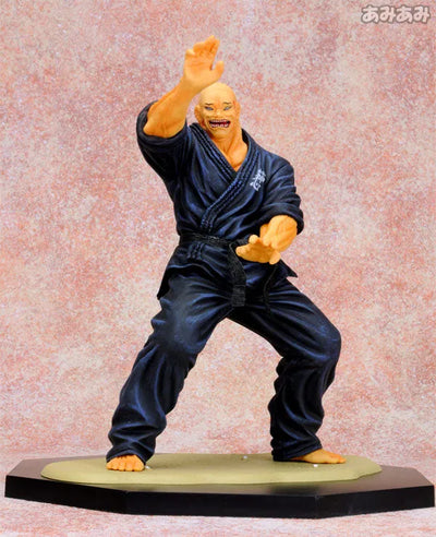 "Hanma Baki" RDF Orochi Doppo Limited Editionㅤ – Puella Magi Madoka Magica – ActionFigureBrasil