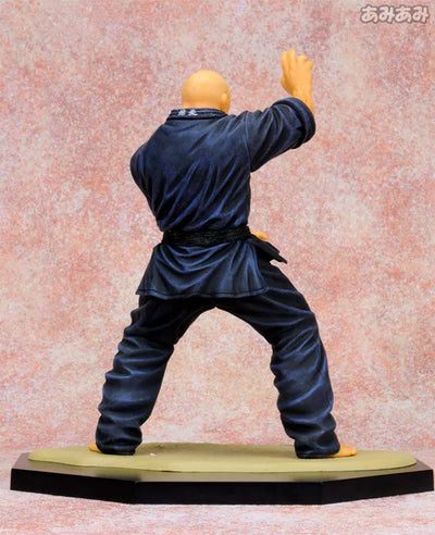 "Hanma Baki" RDF Orochi Doppo Limited Editionㅤ – Puella Magi Madoka Magica – ActionFigureBrasil — acessórios