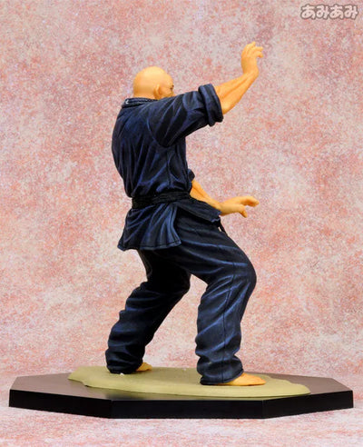 "Hanma Baki" RDF Orochi Doppo Limited Editionㅤ – Puella Magi Madoka Magica – ActionFigureBrasil — ambientada