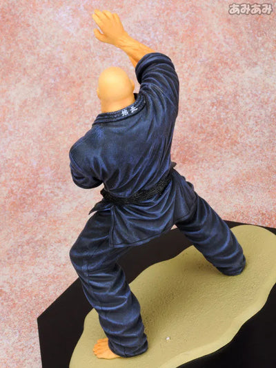 "Hanma Baki" RDF Orochi Doppo Limited Editionㅤ – Puella Magi Madoka Magica – ActionFigureBrasil — close