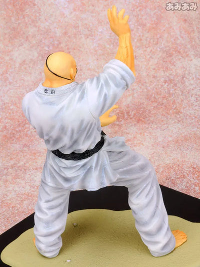 "Hanma Baki" RDF Orochi Doppo Normal Editionㅤ – Puella Magi Madoka Magica – ActionFigureBrasil — detalhe do produto