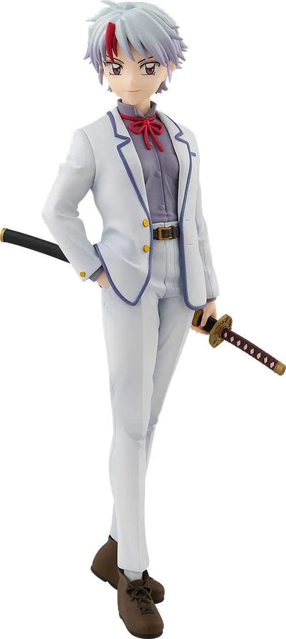 Hanyou no Yashahime - Higurashi Towa - Pop Up Parade (Good Smile Company)ㅤ – Good Smile Company – ActionFigureBrasil