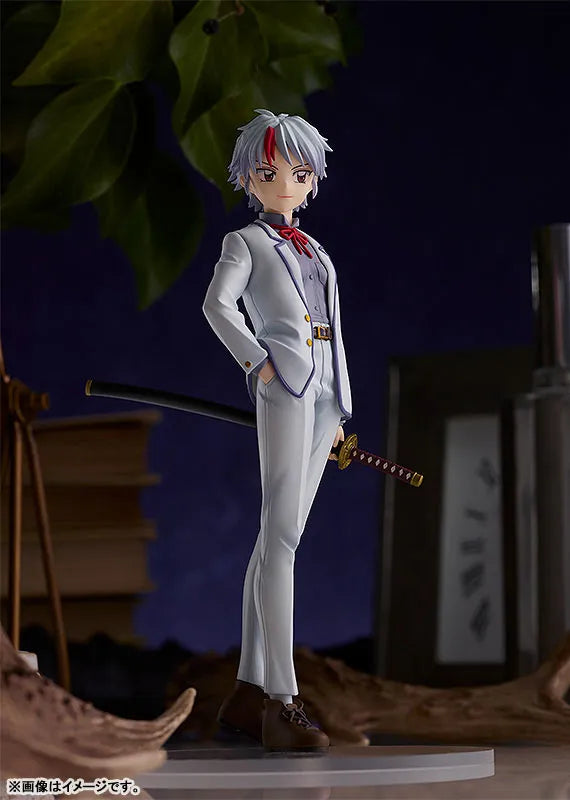 Hanyou no Yashahime - Higurashi Towa - Pop Up Parade (Good Smile Company)ㅤ – Good Smile Company – ActionFigureBrasil