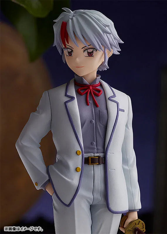 Hanyou no Yashahime - Higurashi Towa - Pop Up Parade (Good Smile Company)ㅤ – Good Smile Company – ActionFigureBrasil