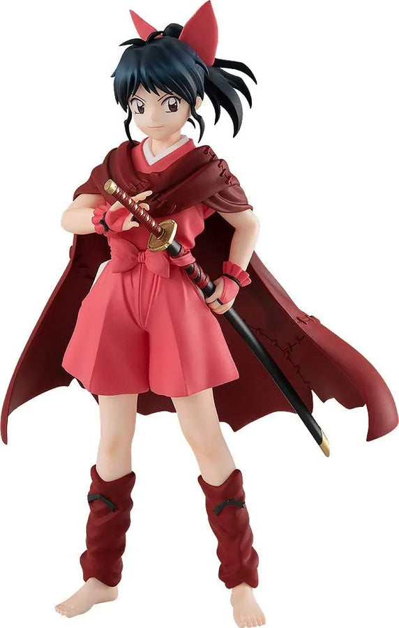 Hanyou no Yashahime - Moroha - Pop Up Parade (Good Smile Company)ㅤ – Good Smile Company – ActionFigureBrasil