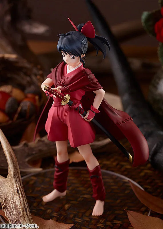 Hanyou no Yashahime - Moroha - Pop Up Parade (Good Smile Company)ㅤ – Good Smile Company – ActionFigureBrasil