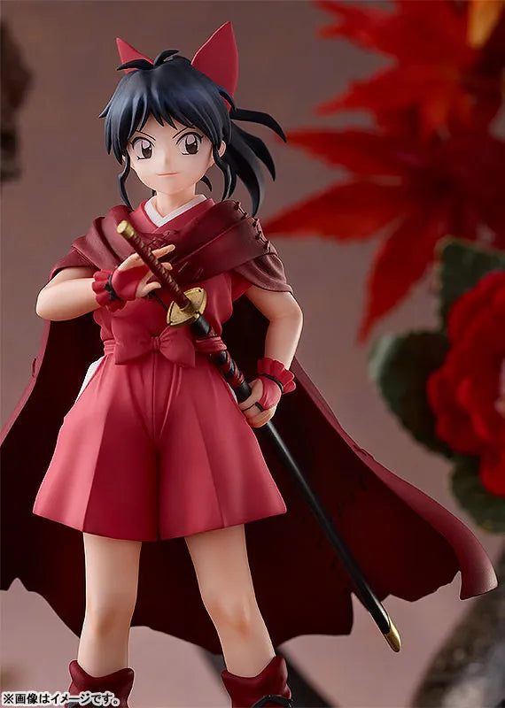 Hanyou no Yashahime - Moroha - Pop Up Parade (Good Smile Company)ㅤ – Good Smile Company – ActionFigureBrasil