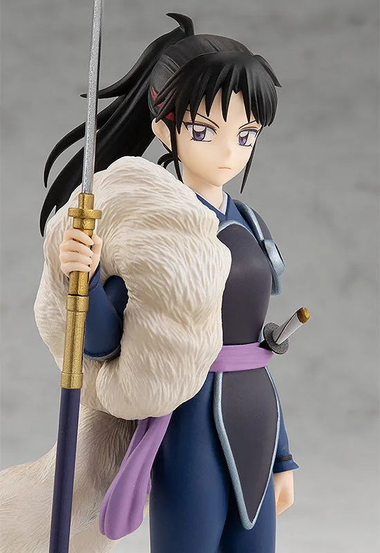Hanyou no Yashahime - Setsuna - Pop Up Parade (Good Smile Company)ㅤ – Good Smile Company – ActionFigureBrasil