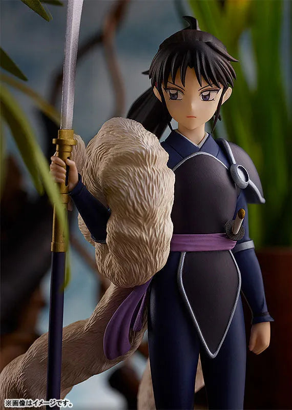 Hanyou no Yashahime - Setsuna - Pop Up Parade (Good Smile Company)ㅤ – Good Smile Company – ActionFigureBrasil
