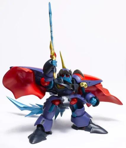 Haou Daikei Ryuu Knight - Dark Knight Steru - Variable Action (MegaHouse)ㅤ – MegaHouse – ActionFigureBrasil