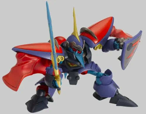 Haou Daikei Ryuu Knight - Dark Knight Steru - Variable Action (MegaHouse)ㅤ – MegaHouse – ActionFigureBrasil