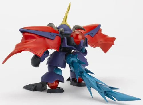 Haou Daikei Ryuu Knight - Dark Knight Steru - Variable Action (MegaHouse)ㅤ – MegaHouse – ActionFigureBrasil