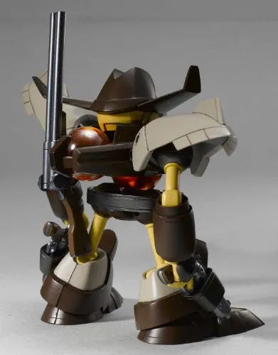 Haou Daikei Ryuu Knight - Ryu-Gunner Delinger - Variable Action (MegaHouse)ㅤ – MegaHouse – ActionFigureBrasil — close