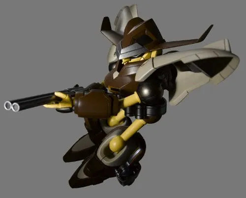 Haou Daikei Ryuu Knight - Ryu-Gunner Delinger - Variable Action (MegaHouse)ㅤ – MegaHouse – ActionFigureBrasil