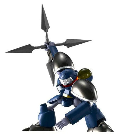 Haou Daikei Ryuu Knight - Ryu Ninja Bakuretsumaru - Variable Action (MegaHouse)ㅤ – MegaHouse – ActionFigureBrasil