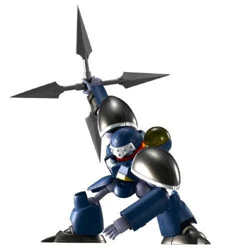 Haou Daikei Ryuu Knight - Ryu Ninja Bakuretsumaru - Variable Action (MegaHouse)ㅤ – MegaHouse – ActionFigureBrasil