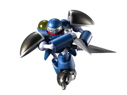 Haou Daikei Ryuu Knight - Ryu Ninja Bakuretsumaru - Variable Action (MegaHouse)ㅤ – MegaHouse – ActionFigureBrasil