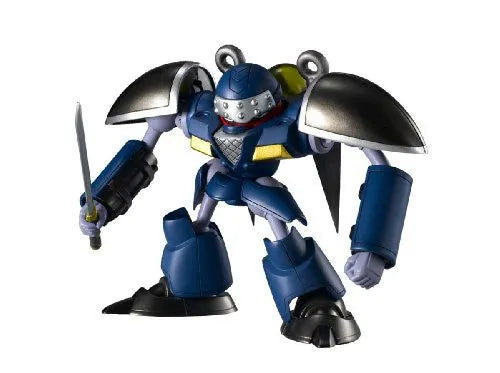Haou Daikei Ryuu Knight - Ryu Ninja Bakuretsumaru - Variable Action (MegaHouse)ㅤ – MegaHouse – ActionFigureBrasil