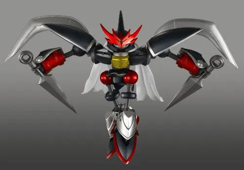 Haou Daikei Ryuu Knight - Ryu Ninja Master Bakuretsumaru - Variable Action (MegaHouse)ㅤ – MegaHouse – ActionFigureBrasil