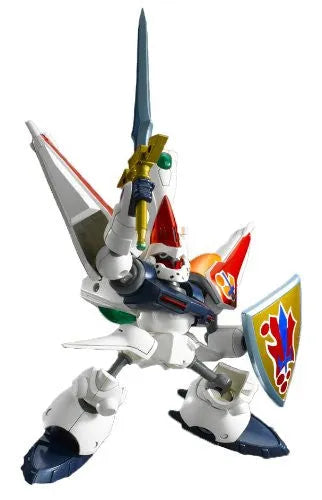 Haou Daikei Ryuu Knight - Ryuu Knight - Variable Action - Adieu Legend (OVA) ver. (MegaHouse)ㅤ – MegaHouse – ActionFigureBrasil