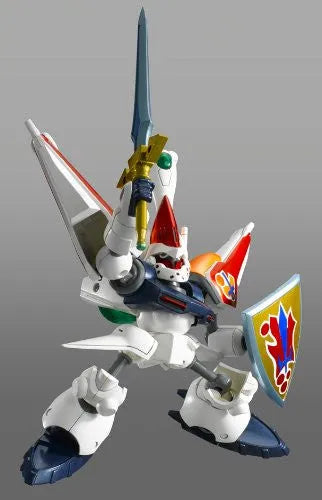 Haou Daikei Ryuu Knight - Ryuu Knight - Variable Action - Adieu Legend (OVA) ver. (MegaHouse)ㅤ – MegaHouse – ActionFigureBrasil