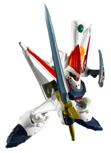 Haou Daikei Ryuu Knight - Ryuu Knight - Variable Action - Adieu Legend (OVA) ver. (MegaHouse)ㅤ – MegaHouse – ActionFigureBrasil