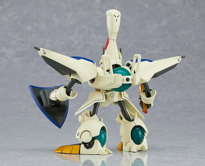 Haou Daikei Ryuu Knight - Ryuu Mage Magidora - Ryuu Knight Zephyr - Moderoid (Good Smile Company)ㅤ – Good Smile Company – ActionFigureBrasil — close