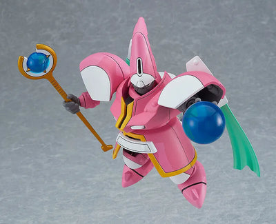 Haou Daikei Ryuu Knight - Ryuu Mage Magidora - Ryuu Knight Zephyr - Moderoid (Good Smile Company)ㅤ – Good Smile Company – ActionFigureBrasil — iluminação de estúdio