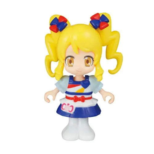 HappinessCharge Precure! - Cure Honey - PreCoorde Doll (Bandai)ㅤ – Bandai – ActionFigureBrasil