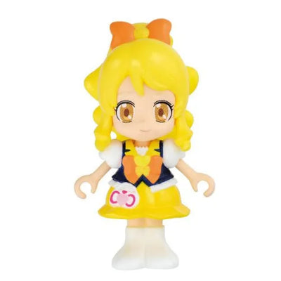 HappinessCharge Precure! - Cure Honey - PreCoorde Doll (Bandai)ㅤ – Bandai – ActionFigureBrasil — detalhe do produto
