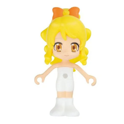 HappinessCharge Precure! - Cure Honey - PreCoorde Doll (Bandai)ㅤ – Bandai – ActionFigureBrasil — close