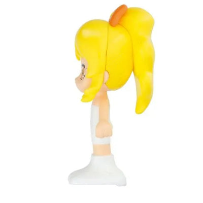 HappinessCharge Precure! - Cure Honey - PreCoorde Doll (Bandai)ㅤ – Bandai – ActionFigureBrasil — embalagem