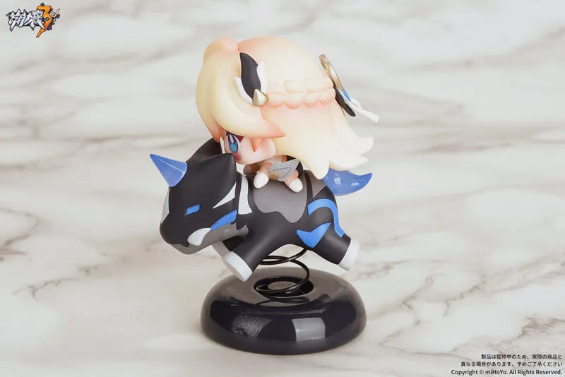 Happy Shake - Honkai Impact 3rd - Durandal - Tengen no Paladin (Apex)ㅤ – APEX – ActionFigureBrasil