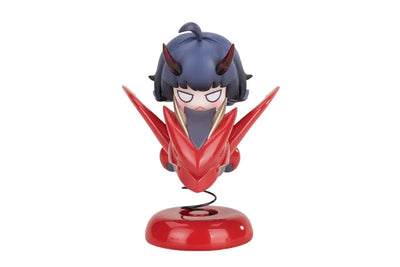 Happy Shake - Honkai Impact 3rd - Mei Raiden - Herrscher of Thunder (Apex)ㅤ – APEX – ActionFigureBrasil