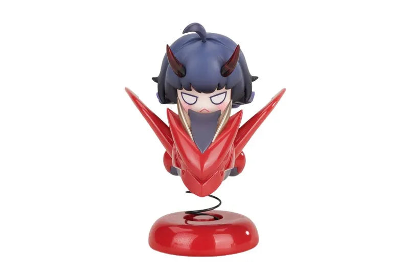 Happy Shake - Honkai Impact 3rd - Mei Raiden - Herrscher of Thunder (Apex)ㅤ – APEX – ActionFigureBrasil