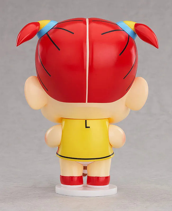 HAPPY2PEAS KINO-chan and Chikuwa Big Size Soft Vinyl Figureㅤ – Good Smile Arts Shanghai – ActionFigureBrasil